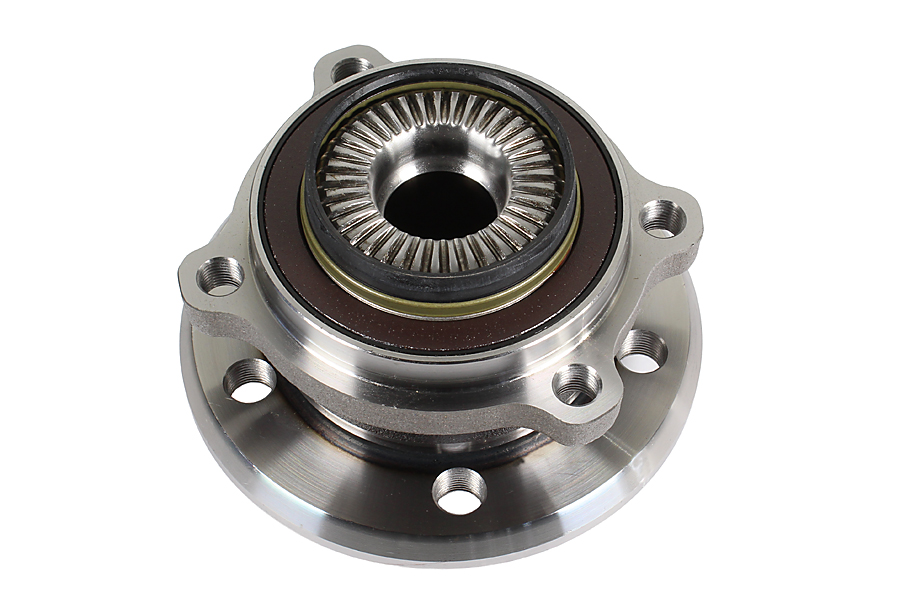 Roulement de roue METZGER WM 2405